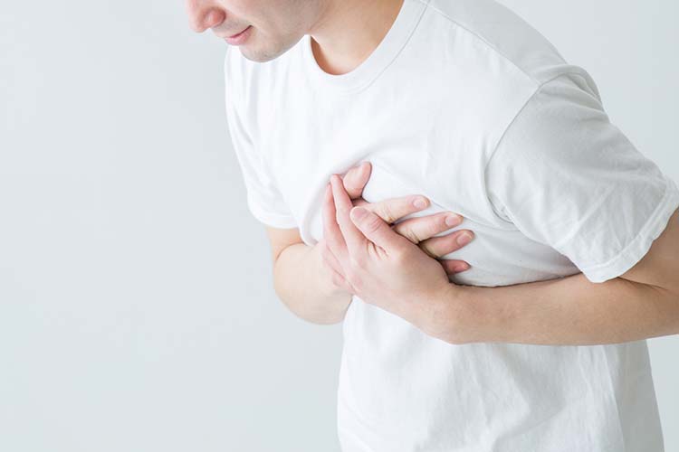 循環器内科のイメージ写真